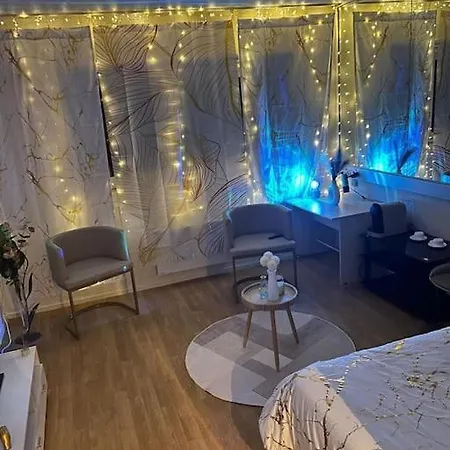 Nid Dor Avec Parking 卡尔克富