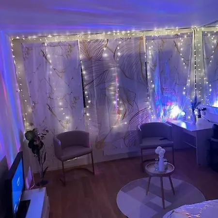 Nid Dor Avec Parking