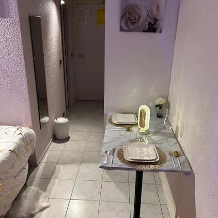 Nid Dor Avec Parking * Carquefou