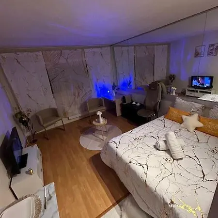 Nid Dor Avec Parking * 卡尔克富