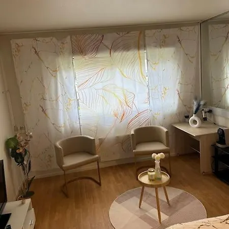 Apartment Nid Dor Avec Parking