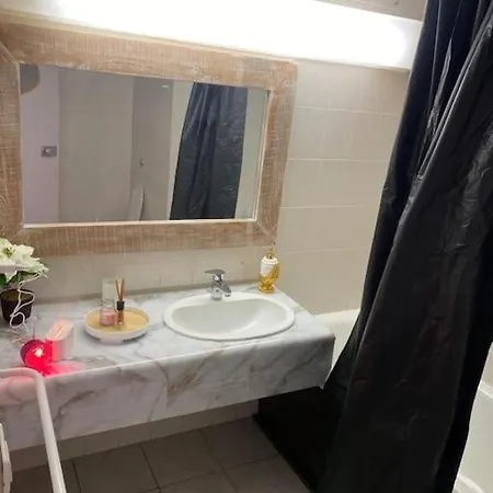 Apartment Nid Dor Avec Parking Carquefou