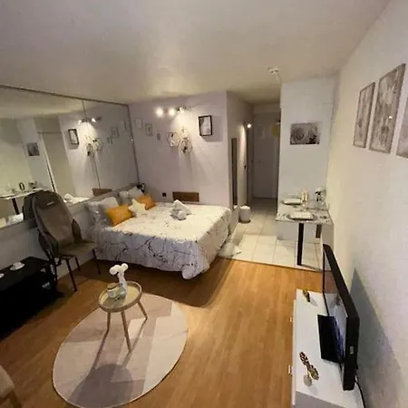 Nid Dor Avec Parking *