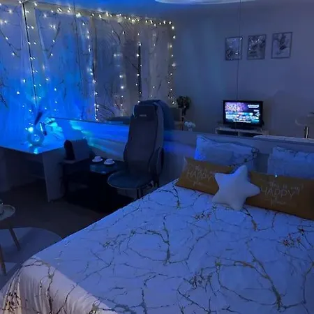 Nid Dor Avec Parking Apartment *