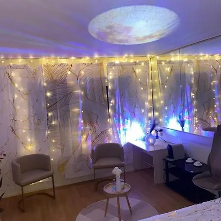 Nid Dor Avec Parking Apartment Carquefou