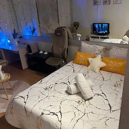 Nid Dor Avec Parking Apartamento *
