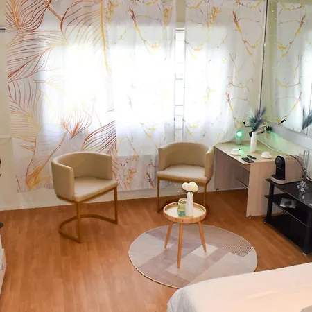 Apartamento Nid Dor Avec Parking