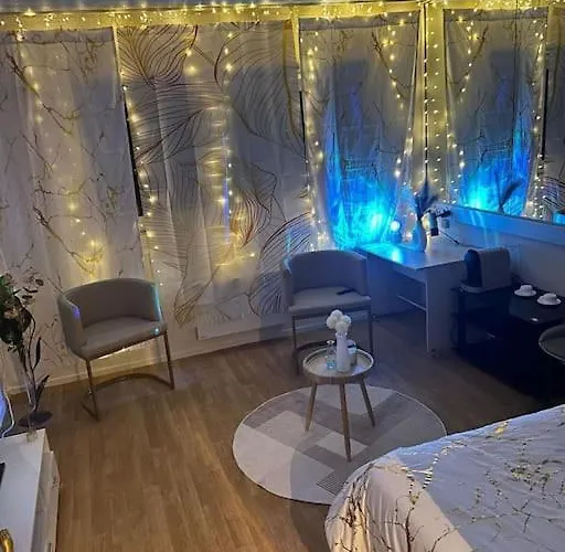 Nid Dor Avec Parking 卡尔克富