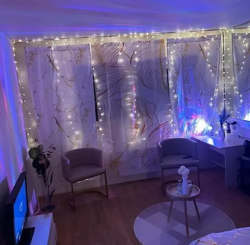 Nid Dor Avec Parking