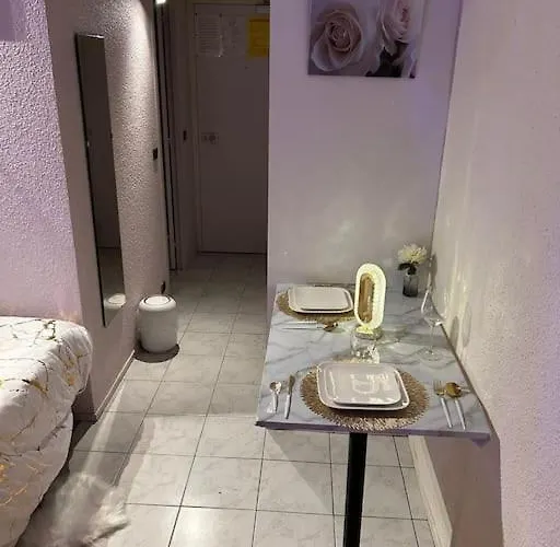 Nid Dor Avec Parking * 卡尔克富