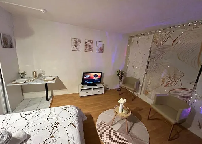 Appartement Nid Dor Avec Parking Carquefou