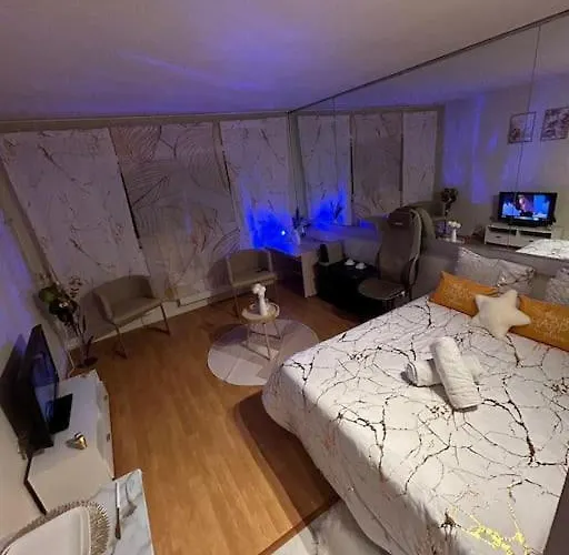 Nid Dor Avec Parking * 卡尔克富