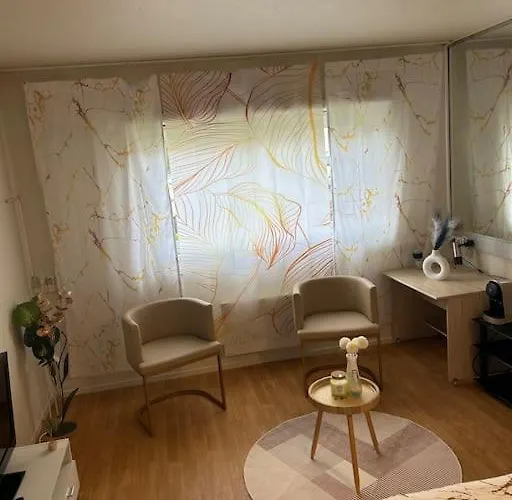 公寓 Nid Dor Avec Parking