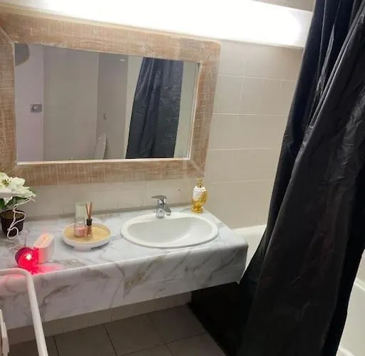 Appartement Nid Dor Avec Parking Carquefou