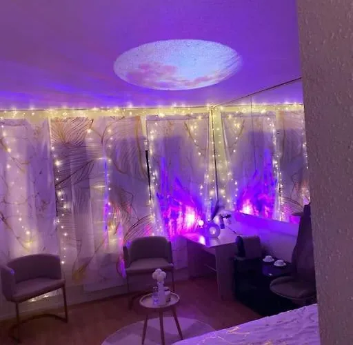 Nid Dor Avec Parking Carquefou